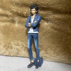 トラファルガー・ロー　JEANSFREAK フィギュア　onepieceのサムネイル