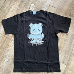 PLEVO Ｔシャツ　Mサイズ