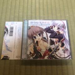 【希少】はつゆきさくら コンプリートサウンドトラック　CD サントラ