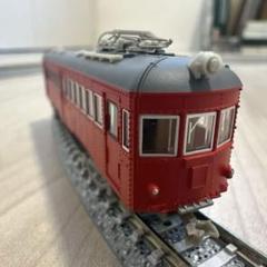 MODEMO NT58 名鉄モ750”スカーレット色”(M車) ハセガワNT58 名鉄 モ750形 スカーレット色(M車) - メルカリ