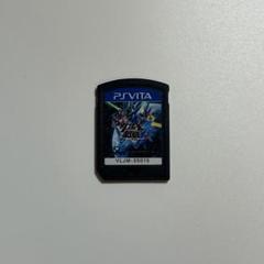 【動作確認済】ダンボール戦機W psvita