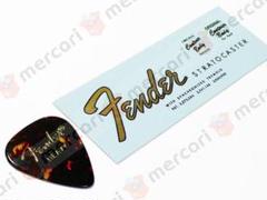 □ Fender(HEAVY))ピック + プレゼント付き □