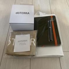 doTERRA コンベンション限定品 トートバッグ付き doTERRA コンベンション限定品 トートバッグ付き