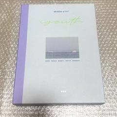 TXTトレカ youth 写真集 フォトブック