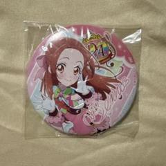 アイカツオンパレード！】セガ／ナムコ限定缶バッジ2 音城ノエル