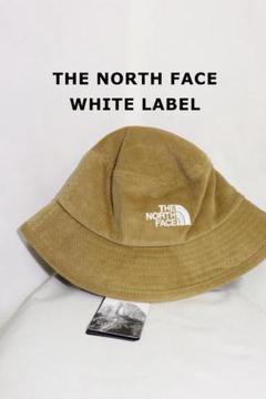 THE NORTH FACEバケットハットキャメル/日本未入荷M THE NORTH FACEバケットハットキャメル/日本未入荷M - メルカリ