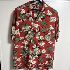 スペシャル50s ビンテージアロハシャツハワイアンシャツ