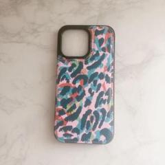 iPhone14 ProMax ケース カバー 手帳型 高級PUレザー