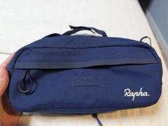 新品 Rapha エクスプロア バーバッグ ネイビー / ラファ Amazon.co.jp: [Rapha ラファ] Explore Bar Bag エクスプロア