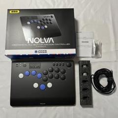 美品 HORI NOLVA レバーレスコントローラー PC用 HPC-082のサムネイル