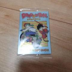ドラゴンボールイタジャガvol.7 CR 7-27 新品未開封