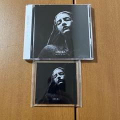 LUNA SEA MOTHER CD+DVD 特典未開封付き