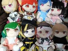 にじさんじ 夜見れな BIGぬいぐるみ（タイクレ限定）の入手方法