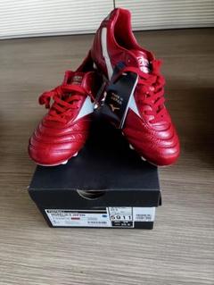 Mizuno Morelia II Japan 25.5cm