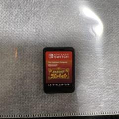 ポケットモンスター スカーレット　ソフトのみ