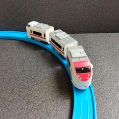 681系「スノーラビットエクスプレス」を弄る。KATO 10-381 SRE