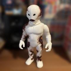 UNKNOWN MAKER ブラドサカー星人 未開封品 2期 ソフビ 2025年最新】ブラドサカー星人の人気アイテム - メルカリ