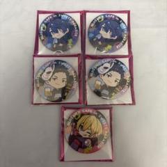 【D914】　成瀬鳴　スイパラ　缶バッジ　まとめ売り　スイーツパラダイス 公式スイーツパラダイス