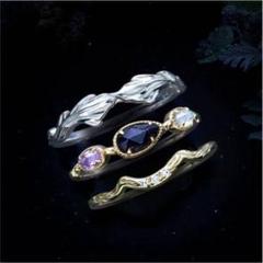 ⭐︎新品未使用⭐︎アガット【Agate】指輪 リングケース ノベルティ限定品 リング｜アガット 公式オンラインストア