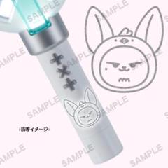 TXT トゥバ ステッカー オーダー ペンライト 楽天市場】K-POPグッズ TXT トゥモローバイトゥギャザー