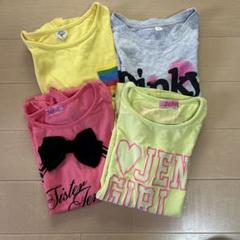 ⭐︎ニコです☆女の子 まとめ売り 140   秋冬　女子　女児 2025年最新】女の子 140 まとめ売りの人気アイテム - メルカリ