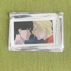 2025年最新】banana fish バナナフィッシュ アクリルブロックの