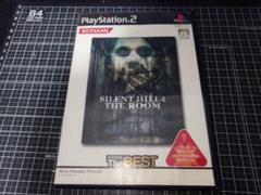 SILENT HILL 4 THE ROOM Best サイレントヒル4