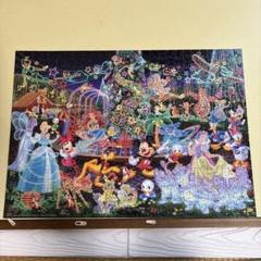 Amazon | クイーンエメラルダス 真紅の宝石 ジグソーパズル 300