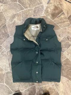 2025年最新】THE NORTH FACE 茶タグ ベストの人気アイテム