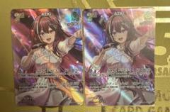 ホロカ ときのそら1st Buzz、AZKI 2nd プロモ ホロカ ときのそら1st Buzz、AZKI 2nd プロモ - メルカリ