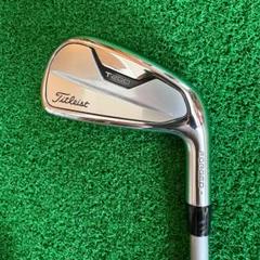 Titleist T200 4番 Utility Irons