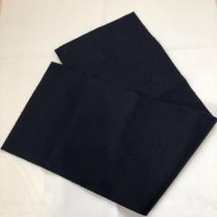 書道用下敷き　中古
