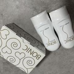 BONIC ボニック 美品 ボニックプロ + ボニックジェルプレミアムリフト セット BONIC