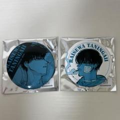 十亀条 カラ鉄 缶バッジ WIND BREAKER だけ缶 十亀条だけトレーディング缶バッジ 7個入り