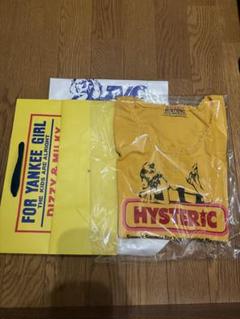 宮脇咲良HYSTERIC GLAMOUR SWEET SOUNDS チビTシャツ - メルカリ