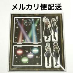 2025年最新】QUARTETNIGHTアクスタの人気アイテム - メルカリ