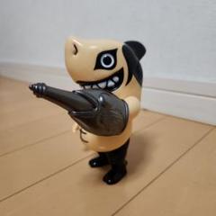 2025年最新】パンクドランカーズ ソフビの人気アイテム - メルカリ