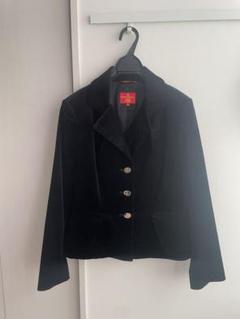希少★90s Vivienne Westwood★テーラードジャケット★黒★2 2025年最新】Vivienne Westwood カラー：ブラック系 テーラード