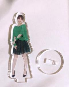 佐藤優樹 アクリルスタンド FSK 1/32 モーニング娘。'20 ハロショ