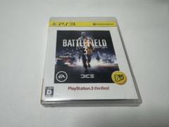 BATTLEFIELD 3のサムネイル