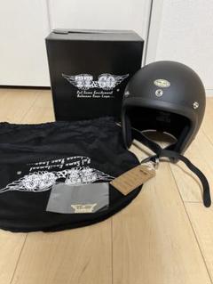 tt＆coヘルメット 500-TX ブラック 中古 TT&CO. 500-TX スタンダード ブラック