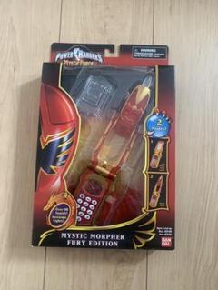 Switch パワーレンジャー スーパーエディション 匿名発送 美品 Power Rangers: Rita's Rewind(パワーレンジャー) - メルカリ