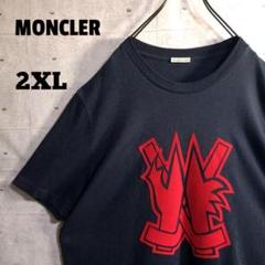 MONCLER 2023/24秋冬新作 ホッケーモチーフ スウェットシャツ MONCLER 2023/24秋冬新作 ホッケーモチーフ スウェットシャツ