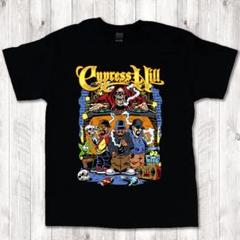 ◎2001年スモークアウトフェスティバル ビンテージT サイプレスヒル 白 L Vintage 2001 Cypress Hill Smoke Out Shirt XXL – Madd Vintage