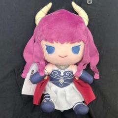 葬送のフリーレン ぬいぐるみ 断頭台のアウラ