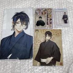 刀剣乱舞 軽装 三日月