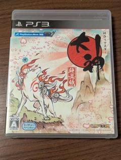大神 絶景版 PS3