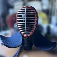 剣道防具　小学高学年〜中学生