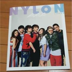 Nissy　ポスター Amazon.co.jp: Nissy ポスター 10th anniversary ツアーグッズ
