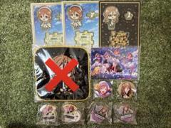 マクロスΔ ワルキューレ　カナメ　ガチャセット